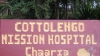 Cottolengo Mission Hospital logo